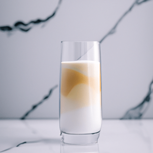 Coffee Flip Recipe
