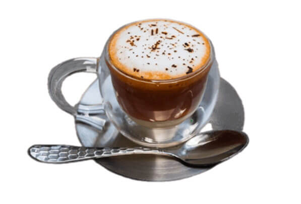caffe misto recipe