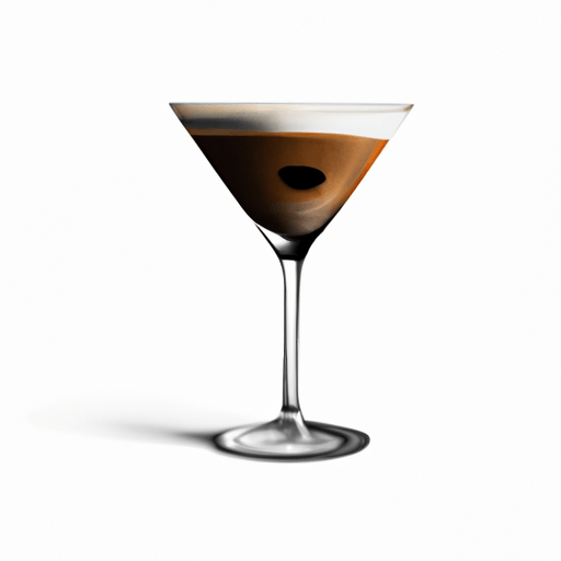 Espresso Martini Recipe