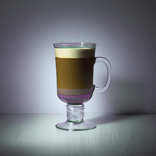 Irish Coffee Recipe