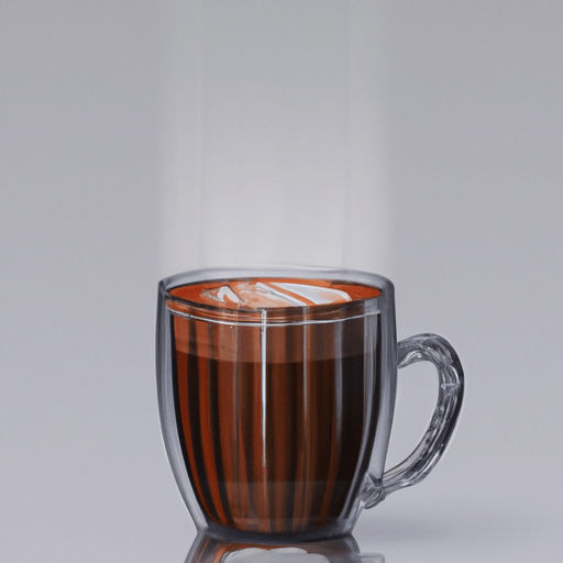 mocha coffee recipe