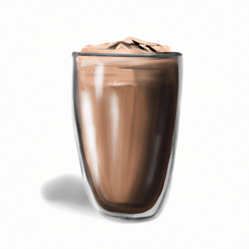 mocha Frappuccino recipe