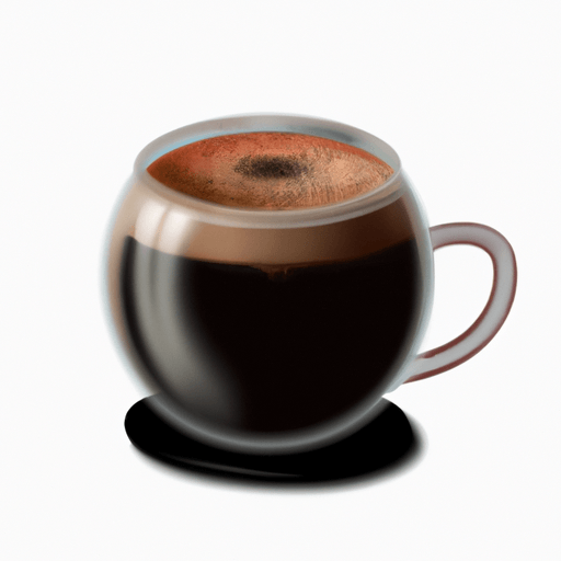 breve coffee recipe