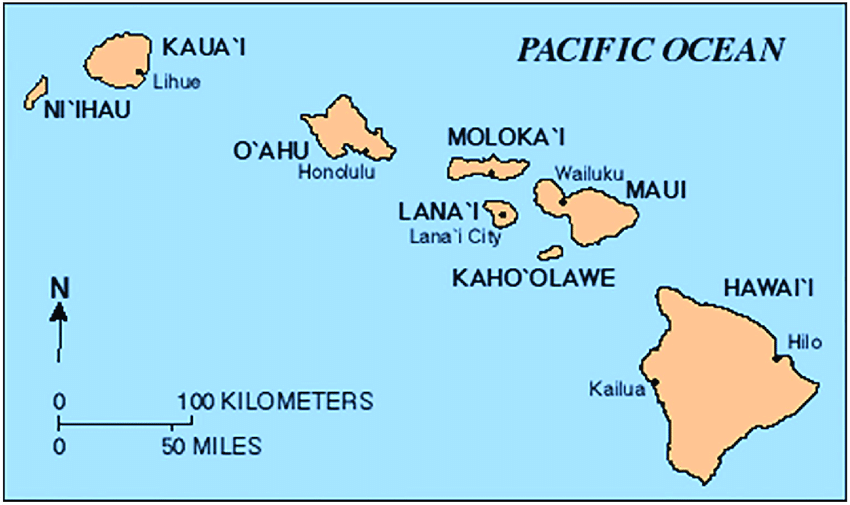 coffee from hawaii