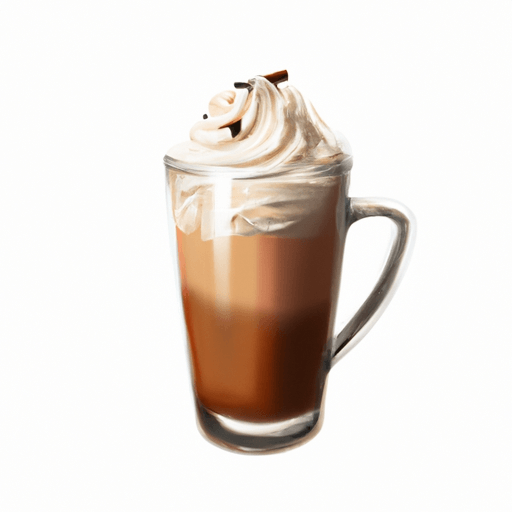 frappe coffee recipe