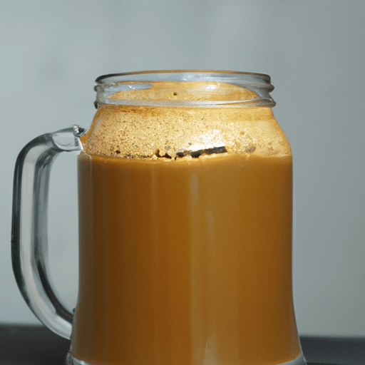 Bulletproof Coffee