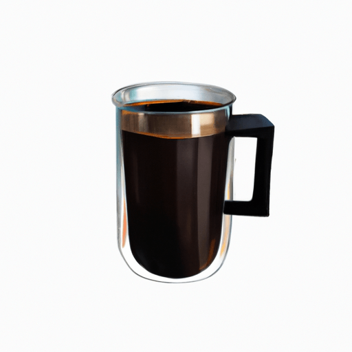 long black coffee